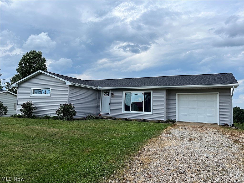 3565 Boggs Rd, Zanesville, OH 43701 Zillow