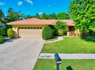 1287 SW 21st St, Boca Raton, FL 33486