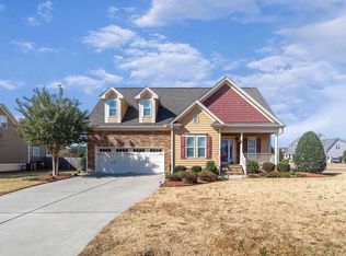 9000 Duval Hill St, Raleigh, NC 27603