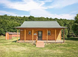 1406 Crystal Springs Rd, Tionesta, PA 16353