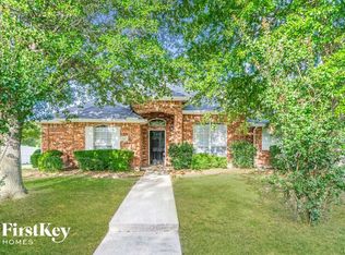 3602 Bridgewater Dr, Rowlett, TX 75088
