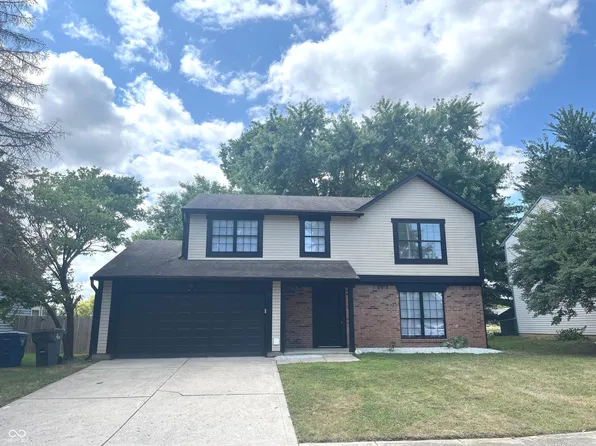 10147 Park Stream Dr, Indianapolis, IN 46229