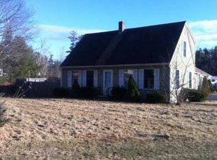 1 Village Ln, Westbrook, ME 04092