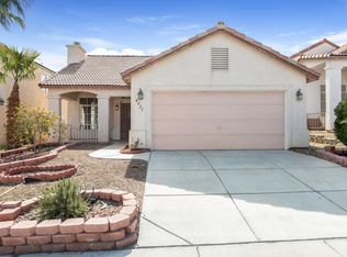 8425 Cinnamon Hill Ave, Las Vegas, NV 89129