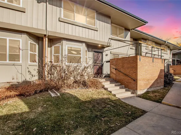 3540 S Hillcrest Drive #6, Denver, CO 80237