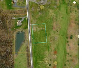0 Reese Rd, Clifton Springs, NY 14432