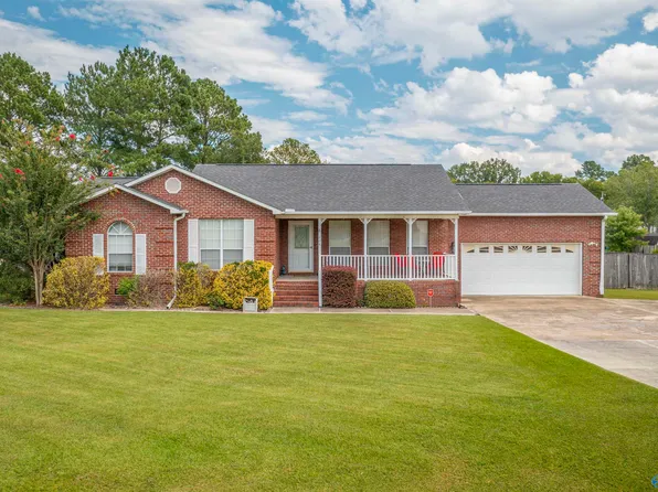204 John Ave SE, Attalla, AL 35954