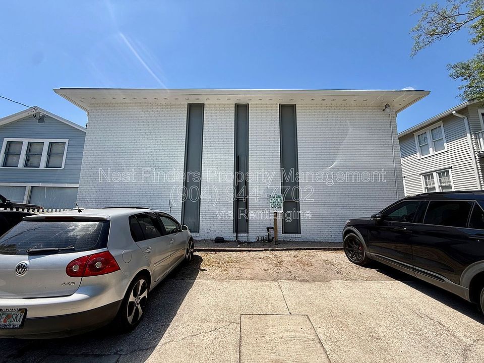 1st image of 1318 Sydney Pl APT 5