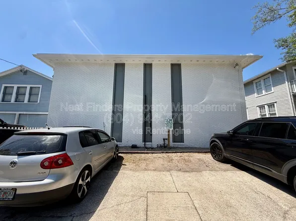 1318 Sydney Pl APT 5, Jacksonville, FL 32205