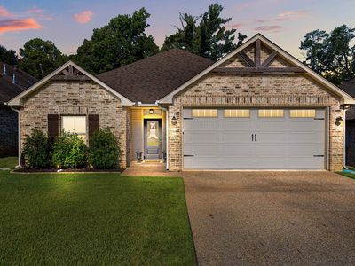 251 Ron Boyett Dr, White Oak, TX, 75693
