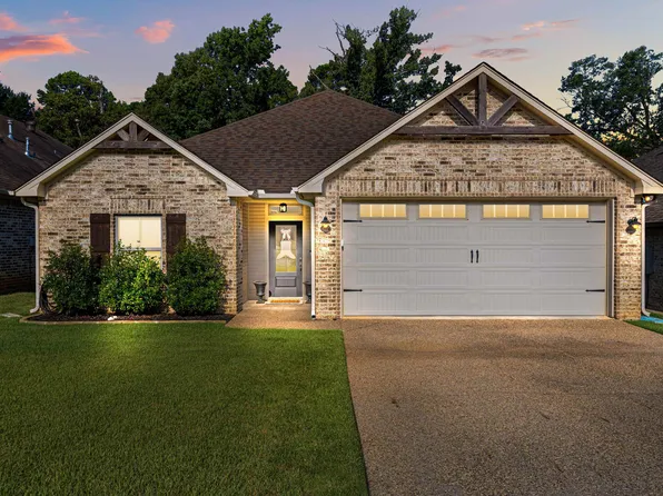 251 Ron Boyett Dr, White Oak, TX 75693