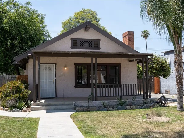 323 S Harvard St, Hemet, CA 92543