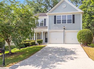 595 Alstonefield Dr, Milton, GA 30004