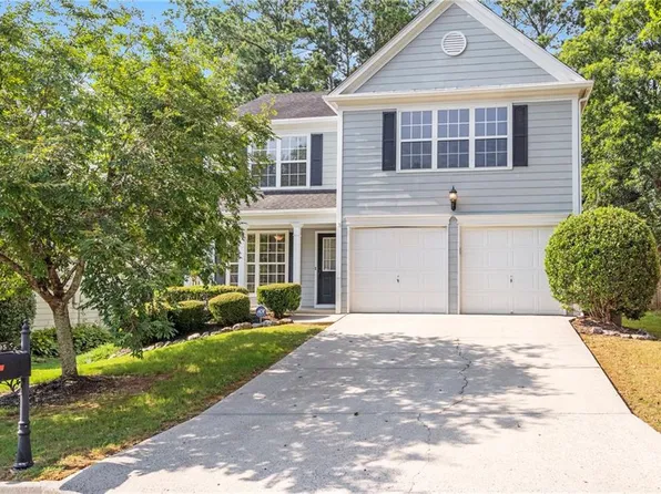 595 Alstonefield Dr, Milton, GA 30004