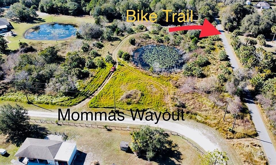 1st image of 196 Mommas Wayout