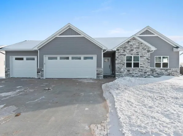3120 Sandy Ridge DRIVE, Two Rivers, WI 54241