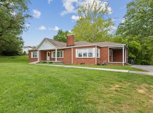3820 Old Jonesborough Rd, Jonesborough, TN 37659