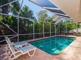 2225 Seaside St, Vero Beach, FL 32963