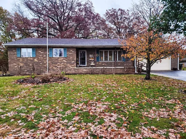 9391 N 327 W, Lake Village, IN 46349