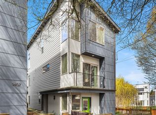 9405 35th Ave SW UNIT A, Seattle, WA 98126