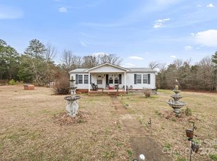 6486 Hightower Rd, Great Falls, SC 29055