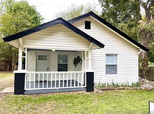 140 N New Haven Ave, Tulsa, OK 74115