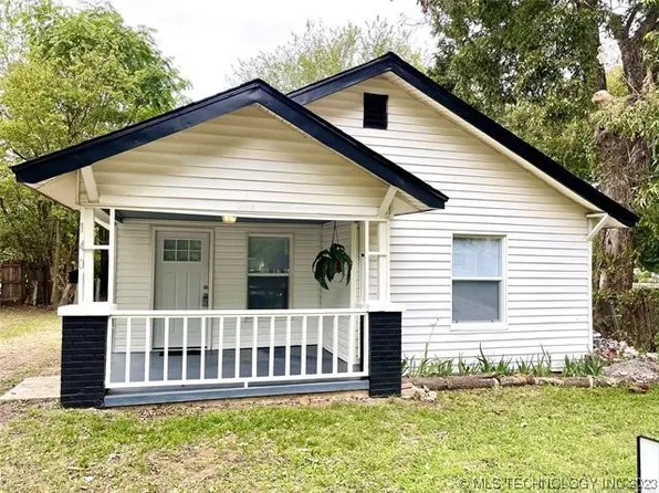 140 N New Haven Ave, Tulsa, OK 74115