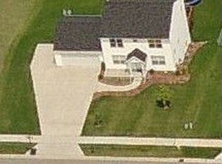 1787 Creed Ct SW, Wyoming, MI 49519