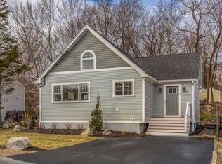 3 Joseph Way, Rockport, MA 01966