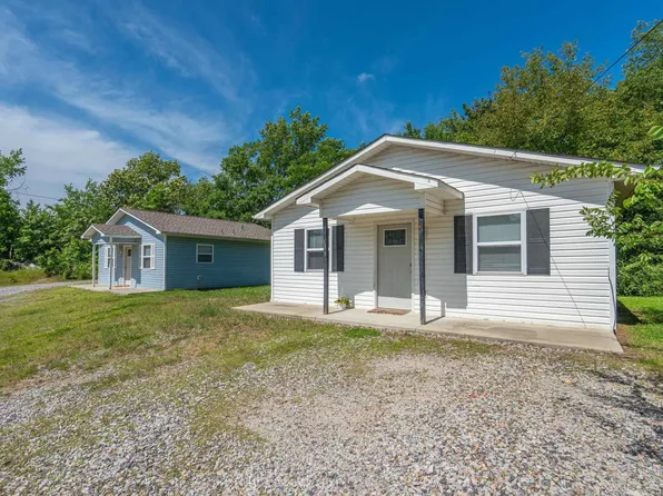 127-129 Sequoyah Loop #131, Hot Springs National Park, AR 71913