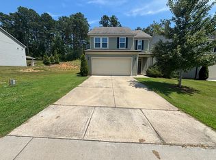 135 Wrenwood Dr, Clayton, NC 27527