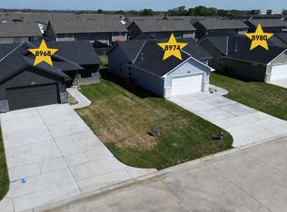 8992 E Forbes Circle 8968 Forbes Circle & 5192 #8980-8974, Wichita, KS 67226