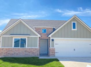 8911 Trungle Rd, Temple, TX 76502