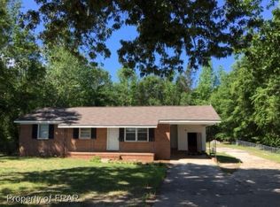 1494 Nc Highway 904, Fairmont, NC 28340