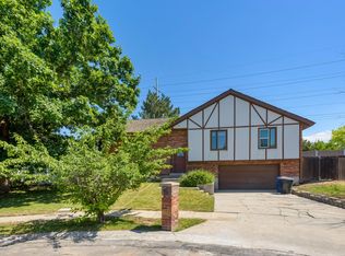 4684 S Danna Cir, Salt Lake City, UT 84129