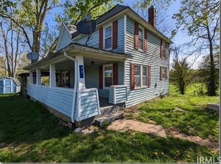 30 Popcorn Rd, Springville, IN 47462