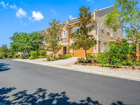 1425 HILLSIDE LANDING DRIVE, TARPON SPRINGS, FL 34688