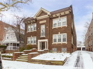 2634 Mayfield Rd APT 1, Cleveland, OH 44106
