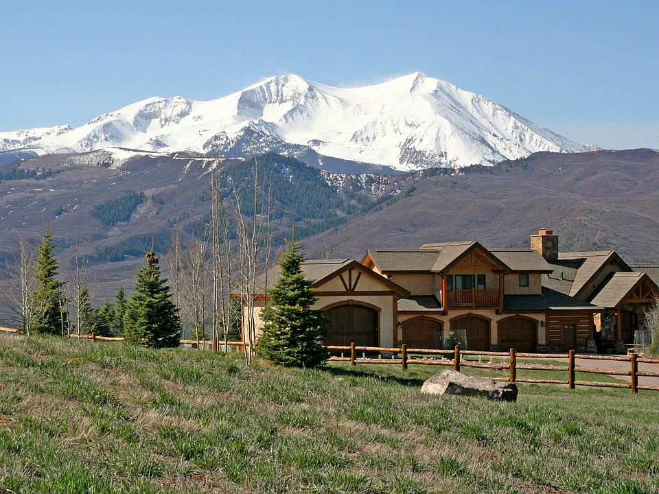 435 Fox Run Dr, El Jebel, CO 81623 Zillow