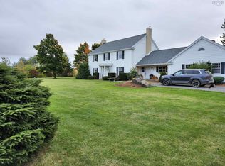 1461 Highway 360, Garland, NS B0P 1E0