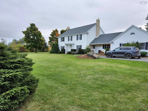 1461 Highway 360, Garland, NS B0P 1E0