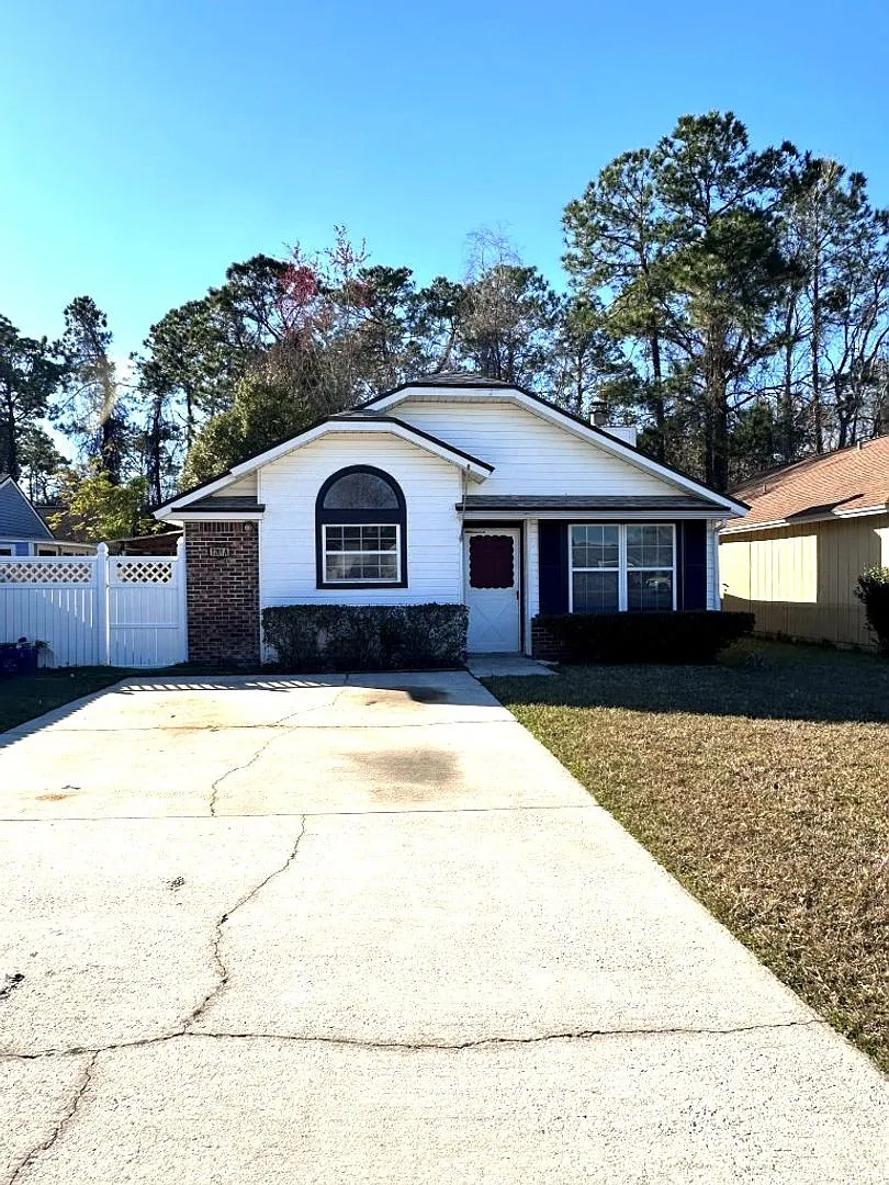 Building Photo - 1261A Montecello Dr