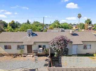 1537 N Turner St, Visalia, CA