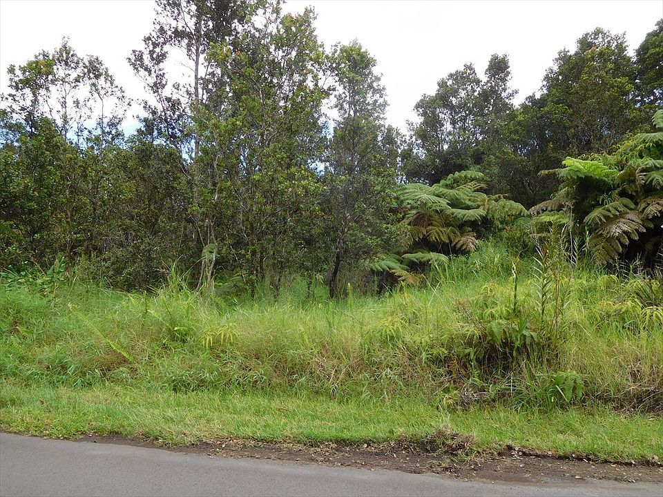 2nd image of Kahaualea Rd Lot 10