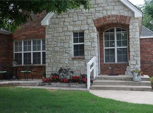 10204 Lexi Ct, Midwest City, OK 73130