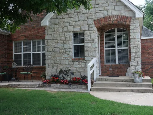 10204 Lexi Ct, Midwest City, OK 73130