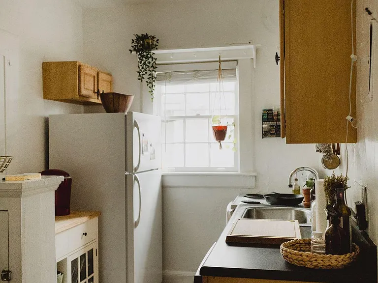 Classic kitchens!