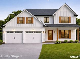 6 Mount Sanford Rd, Cheshire, CT 06410