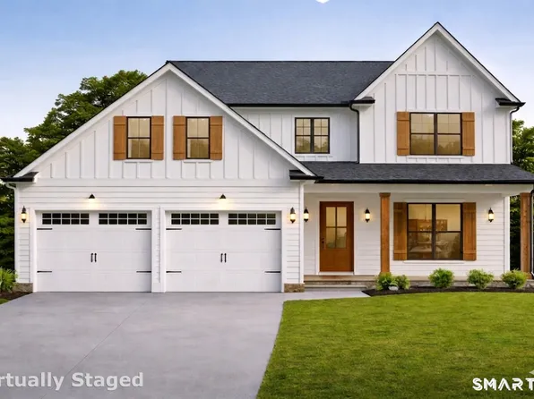 6 Mt Sanford Road, Cheshire, CT 06410