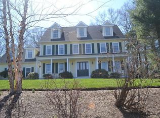 7 Comstock Way, South Walpole, MA 02071